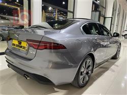 جاگوار XE